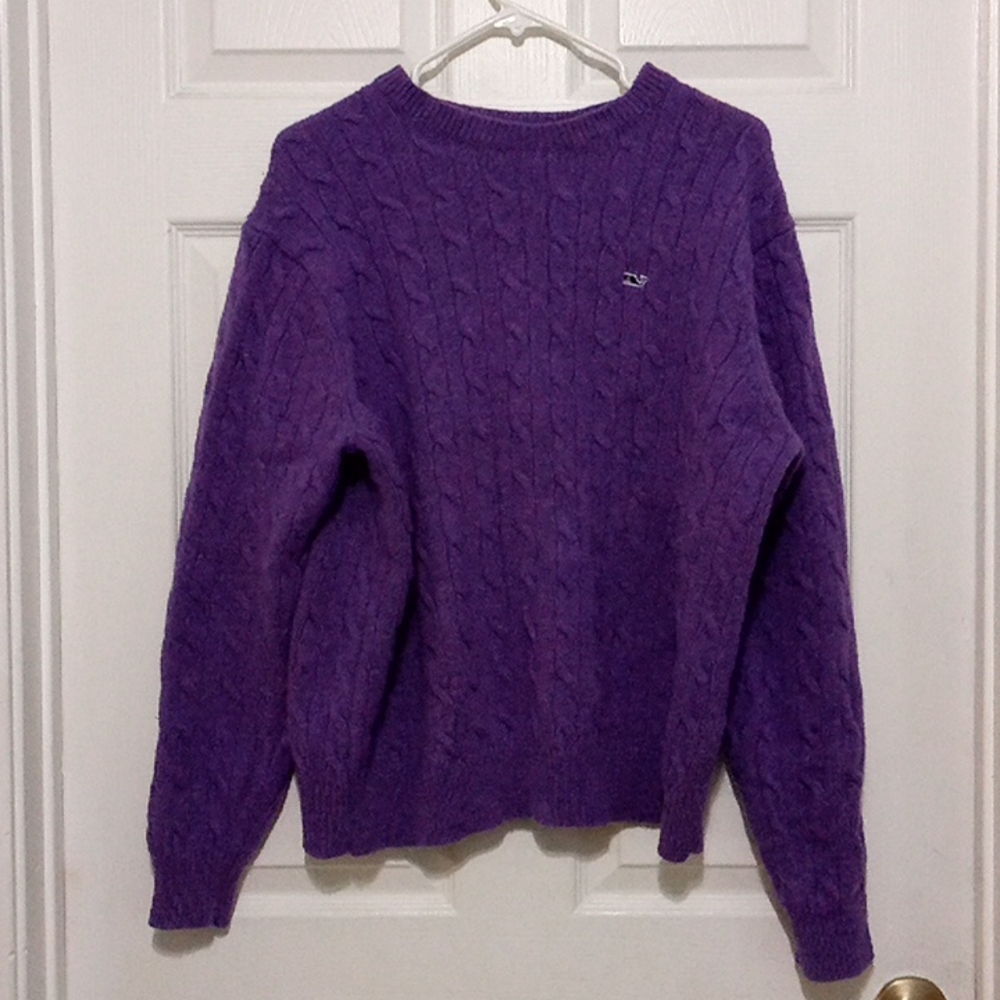 Vineyard Vines Sweater